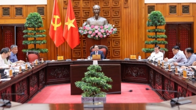 PM instructs measures to boost cooperation with Latin America - Caribbean region