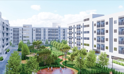 Thanh Hóa triển khai dự án nhà ở xã hội hơn 3.700 tỷ đồng