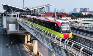 Hà Nội triển khai phương án vé liên thông đa phương thức với xe buýt và đường sắt đô thị (metro)