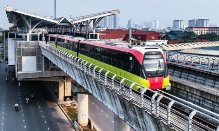 Hà Nội triển khai phương án vé liên thông đa phương thức với xe buýt và đường sắt đô thị (metro)