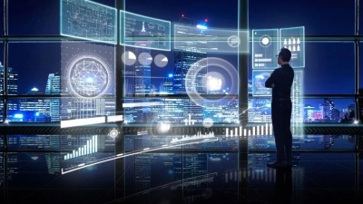 Decree on data-driven science, technology, innovation issued