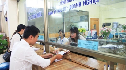 New decree on business registration issued