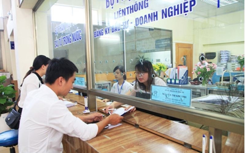 New decree on business registration issued