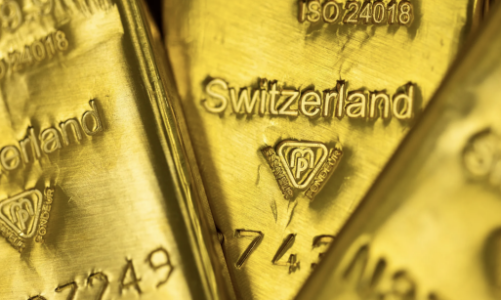 Giá vàng duy trì đà tăng sau khi dự luật giảm thuế của Mỹ được thông qua