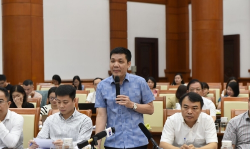 Bộ Tài chính sẽ sớm báo cáo Chính phủ việc lựa chọn nhà thầu cao tốc TP. Hồ Chí Minh – Chơn Thành