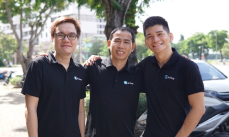 AI Hay hiện huy động thành công tổng cộng 18 triệu USD.