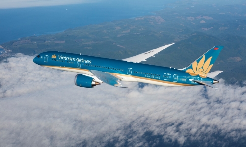 Vietnam Airlines báo lãi gần 3.000 tỷ đồng trong quý 2/2025