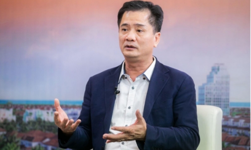 Cần thiết siết chặt hoạt động cho thuê căn hộ ở ngắn ngày