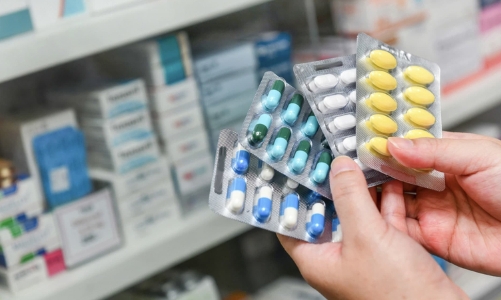 Hơn 250 bệnh được kê đơn thuốc ngoại trú trên 30 ngày 