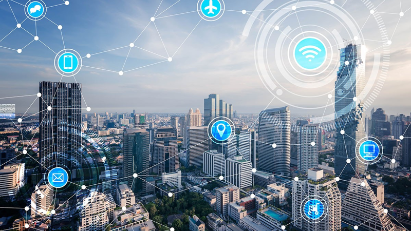  A task force set up to steer smart city development