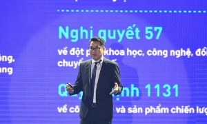 Thiếu giải pháp đồng bộ, doanh nghiệp trở thành mục tiêu của tấn công mạng