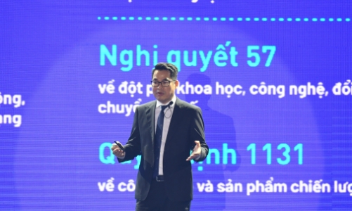 Thiếu giải pháp đồng bộ, doanh nghiệp trở thành mục tiêu của tấn công mạng