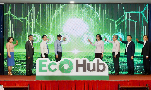 Hỗ trợ doanh nghiệp tham gia chuỗi cung ứng toàn cầu theo tiêu chuẩn ESG