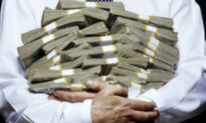 Trong tháng 7 kỷ lục của VN-Index, nhà đầu tư cá nhân chốt lời bán ròng 11.000 tỷ