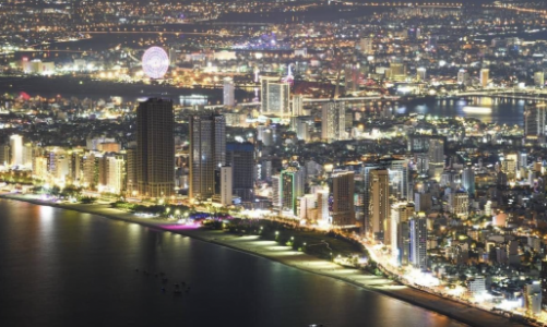 Đà Nẵng dự kiến cử cán bộ đi đào tạo về trung tâm tài chính tại Singapore ngay trong tháng 8