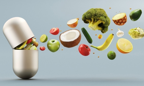 Quy định thực phẩm bổ sung phải đăng ký bản công bố sản phẩm 