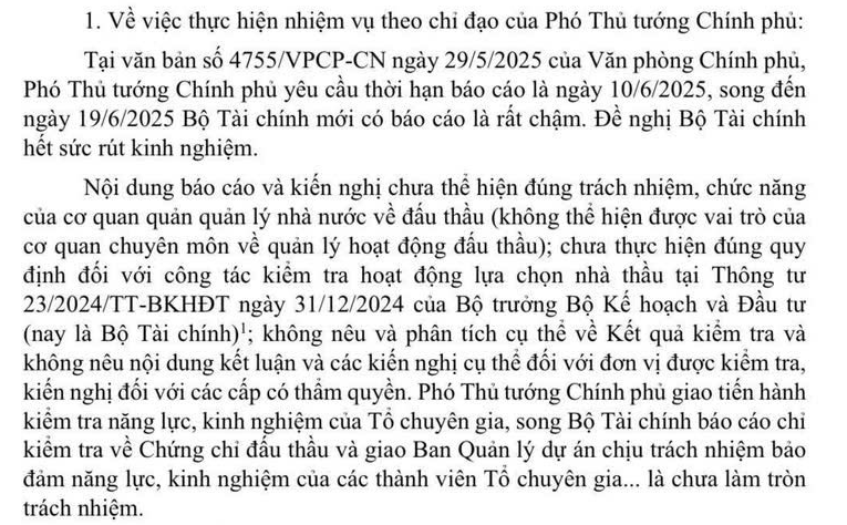 Tr&iacute;ch&nbsp; c&ocirc;ng văn số 6093/VPCP-CN của Văn ph&ograve;ng Ch&iacute;nh phủ ng&agrave;y 1/7/2025.
