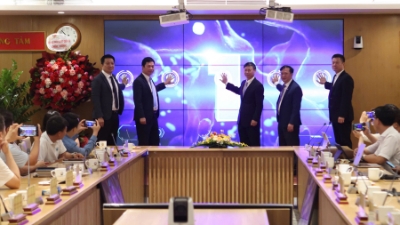 Vietnam Science and Technology Exchange Platform launched