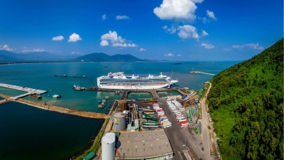 Some $488mln needed for Hue city's seaport development