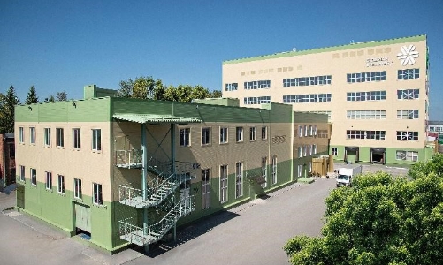 Siberian Wellness chủ động và kiên định với chiến lược xanh hóa sản xuất