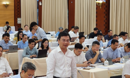 Dư nợ tín dụng nửa đầu năm tăng cao nhất kể từ 2023