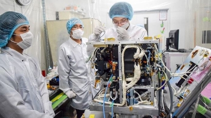 Decree on public-private partnership for development of science and technology issued