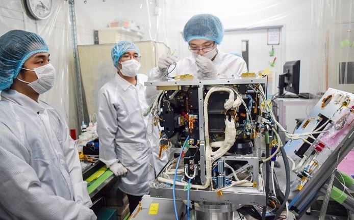 Decree on public-private partnership for development of science and technology issued