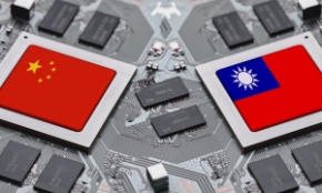 Trung Quốc đại lục đang nhanh chóng trở thành một nhân tố trung tâm” nhờ vào nỗ lực mạnh mẽ của Bắc Kinh trong việc xây dựng một hệ sinh thái bán dẫn tự chủ
