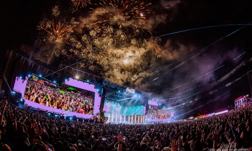 Thương hiệu F&B và xu hướng tiếp thị bằng sự kiện giải trí