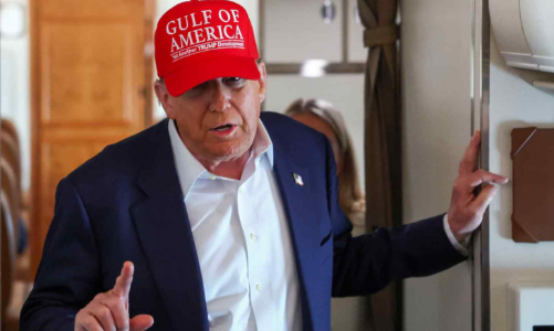 Đàm phán thương mại với Nhật bế tắc, Mỹ ưu tiên đạt thỏa thuận sớm với Ấn Độ