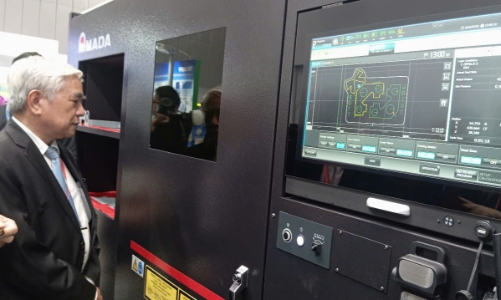 Tạo “sức bật” mới cho ngành cơ khí chính xác, chế tạo Việt Nam