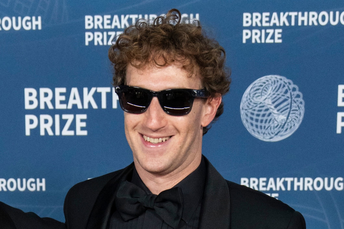 Tổng Gi&aacute;m đốc Meta Mark Zuckerberg kỳ vọng cuộc cải tổ sẽ gi&uacute;p c&ocirc;ng ty đạt được tham vọng AGI.&nbsp;
