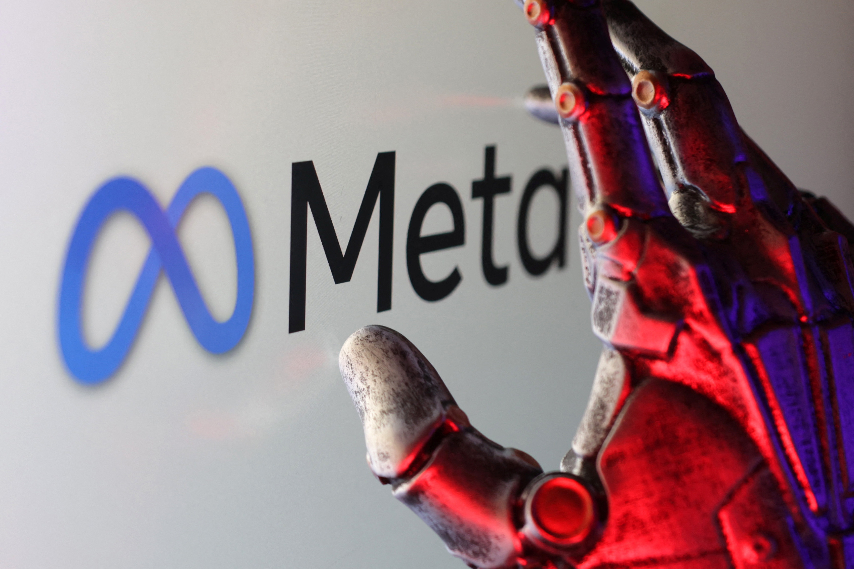 Meta đại tu bộ phận AI, thành lập Meta Superintelligence Labs - Nhịp sống công nghệ | VnEconomy