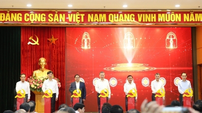 New digital platforms to support implementation of Resolution 57 launched