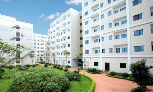 Đà Nẵng tìm nhà đầu tư cho dự án nhà ở xã hội vốn 819 tỷ đồng