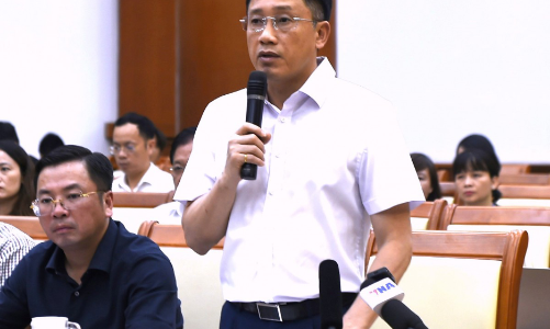 Đề xuất chia thành 4 ngưỡng doanh thu khi tính thuế hộ kinh doanh