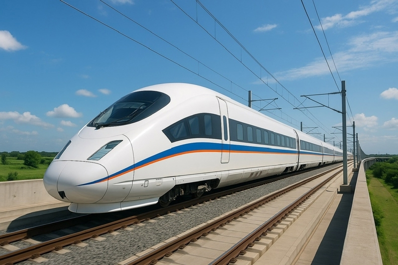 Thaco proposes to invest in metro line connecting Ben Thanh, Thu Thiem, and Long Thanh Airport