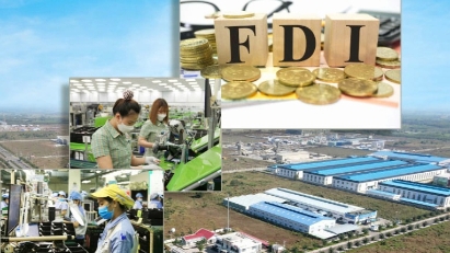 Nghe An province attracts $300 mln of FDI in H1