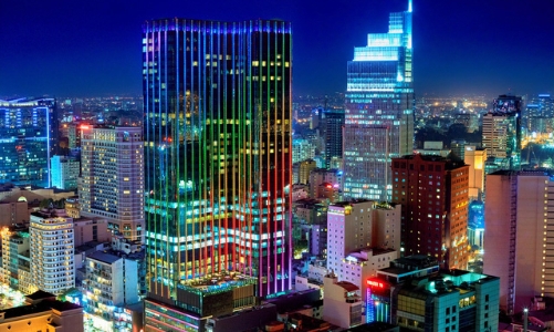 Du lịch phục hồi giúp tăng sức hút đầu tư vào khách sạn