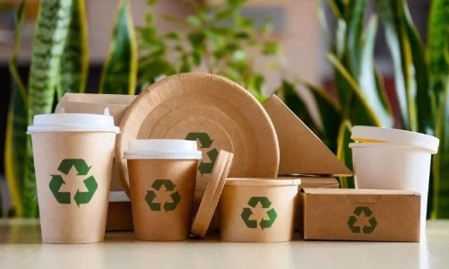 Phụ phẩm nông nghiệp trở thành động lực cho sản phẩm xanh “Made in Việt Nam”