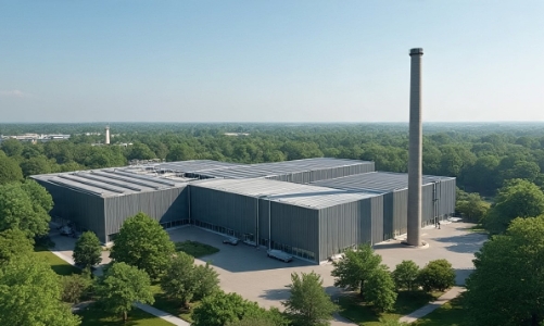 Ninh Bình lựa chọn nhà đầu tư dự án nhà máy xử lý rác 650 tỷ, công suất 500 tấn/ngày