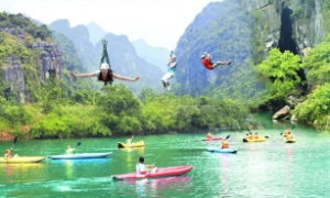Những