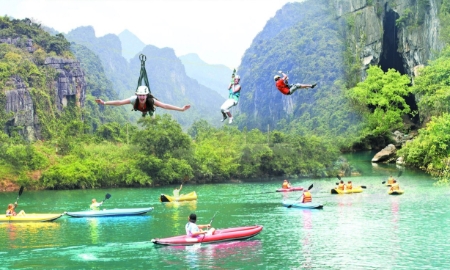 Những