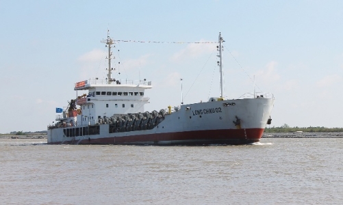 Quy hoạch cảng biển Hậu Giang gỡ điểm nghẽn phát triển