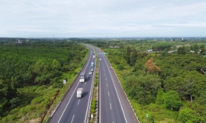 Chuẩn bị tổ chức khởi công, khánh thành các dự án quy mô lớn chào mừng 80 năm Quốc khánh