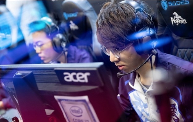C&aacute;c giải đấu esports dần trở th&agrave;nh thước đo về cơ sở hạ tầng khu vực.&nbsp;
