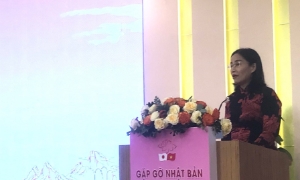 Nhật Bản là quốc gia dẫn đầu về số vốn đầu tư trên địa bàn Đà Nẵng với hơn 1,14 tỷ USD