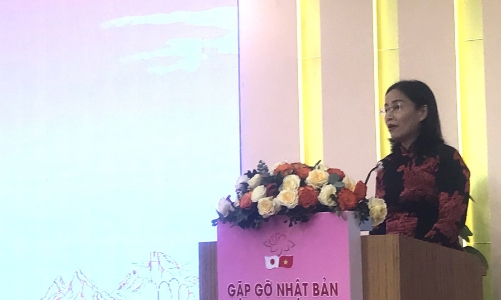 Nhật Bản là quốc gia dẫn đầu về số vốn đầu tư trên địa bàn Đà Nẵng với hơn 1,14 tỷ USD