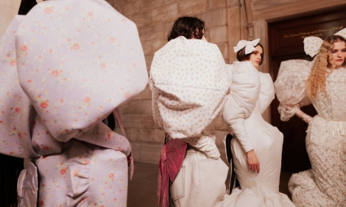 Tủ đồ Thu – Đông 2026 của Gen Z có gì?