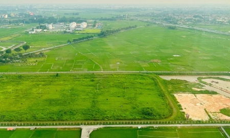 Điều chỉnh bảng giá đất cần lộ trình phù hợp